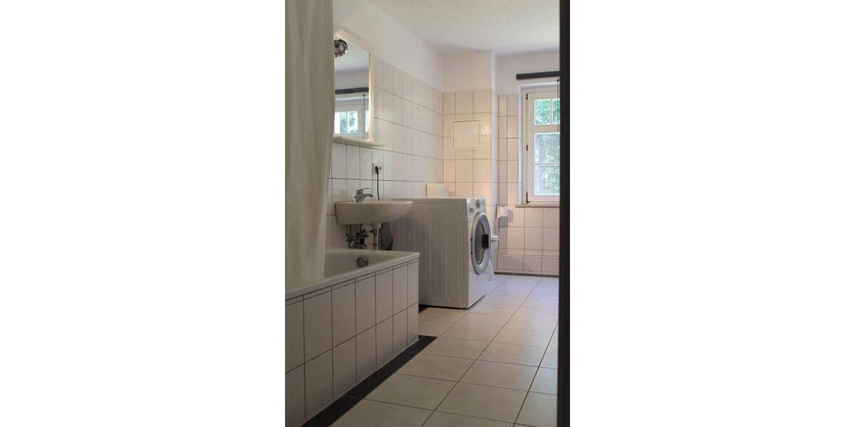 Zimmer Rossau Schönborn-Dreiwerden - 1 Zimmer, 12 m&sup2;, 144&euro; | Angebot:25970213