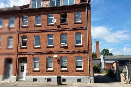 Wohnung zum Kaufen in Eisenach 89.999 € 82.47 m² 4 zimmer