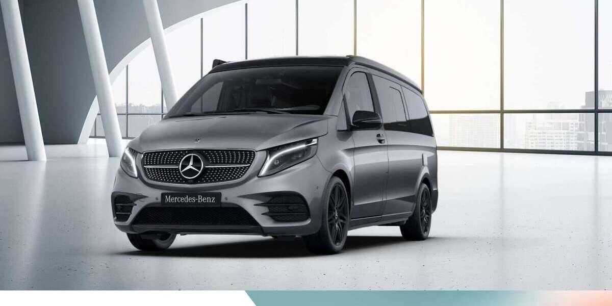 Mercedes-Benz Marco Polo 70.743 km 68.245 &euro; Ludwigsfelde 14974