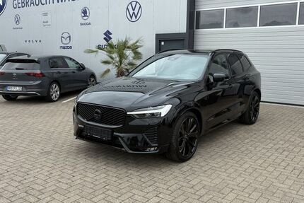 Volvo XC60 25.940 km 51.450 &euro; Rostock 18146