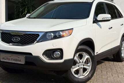 Kia Sorento 94.000 km 12.950 &euro; Kronau 76709