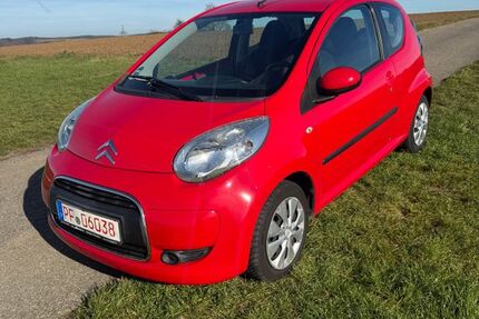 Citroen C1 158.000 km 1.690 &euro; Bilfingen 75236