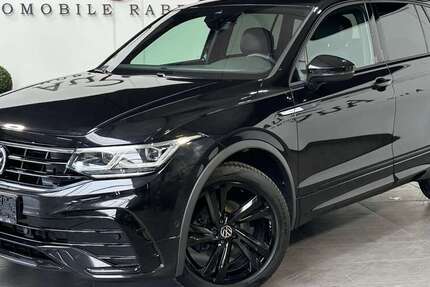 VW Tiguan 72.450 km 29.749 &euro; Wardenburg 26203