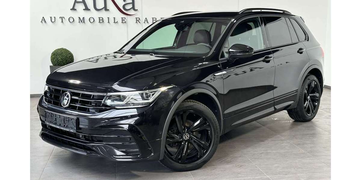VW Tiguan 72.450 km 29.749 &euro; Wardenburg 26203