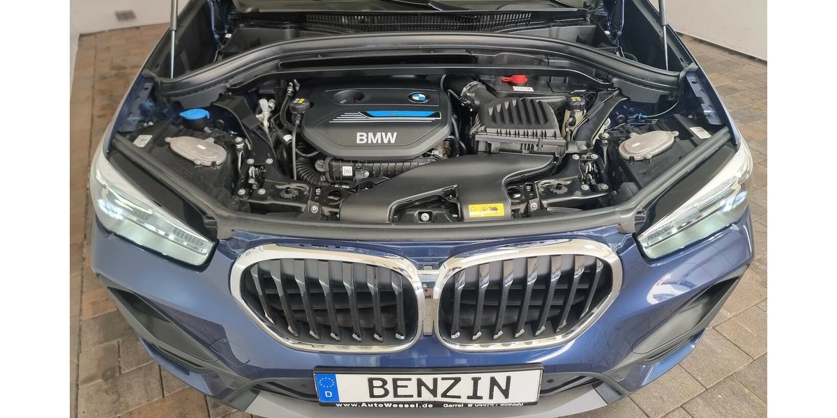 BMW X1 xDrive 25e Advantage LED ACC Head-Up Panorama 29.300 km 25.950 &euro; Garrel 49681
