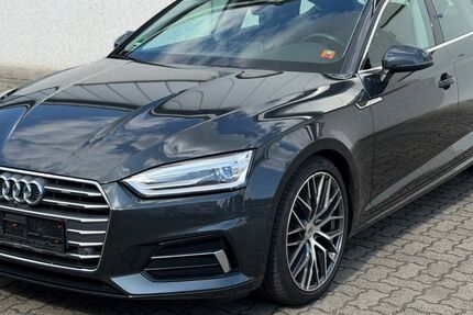 Audi A5 113.000 km 20.900 &euro; Mannheim 68307