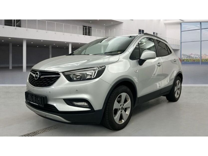 Mokka