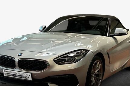 BMW Z4 24.676 km 34.890 &euro; Karlsruhe 76227