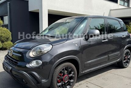 Fiat 500L 101.445 km 9.450 &euro; Heiningen 73092