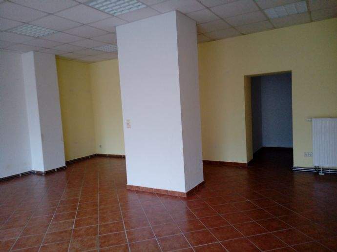 Gewerbeobjekt Aue - 2 Zimmer, 400&euro; | Angebot:26641802