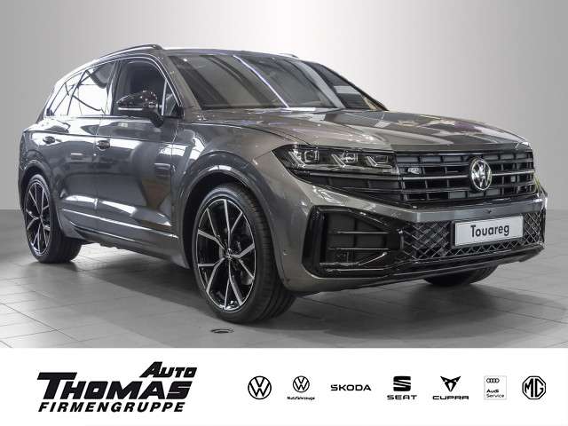 VW Touareg 6.800 km 88.490 &euro; Bonn 53227