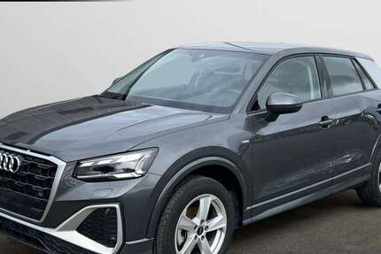 Audi Q2 7.600 km 26.774 &euro; Hagen 27628