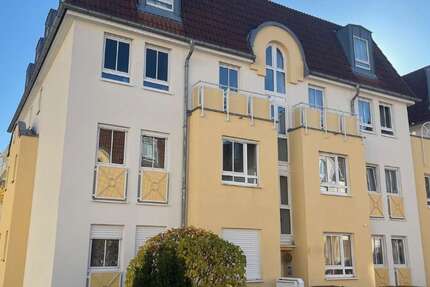 Wohnung zum Kaufen in Dresden 239.000 € 80.47 m² 3 zimmer