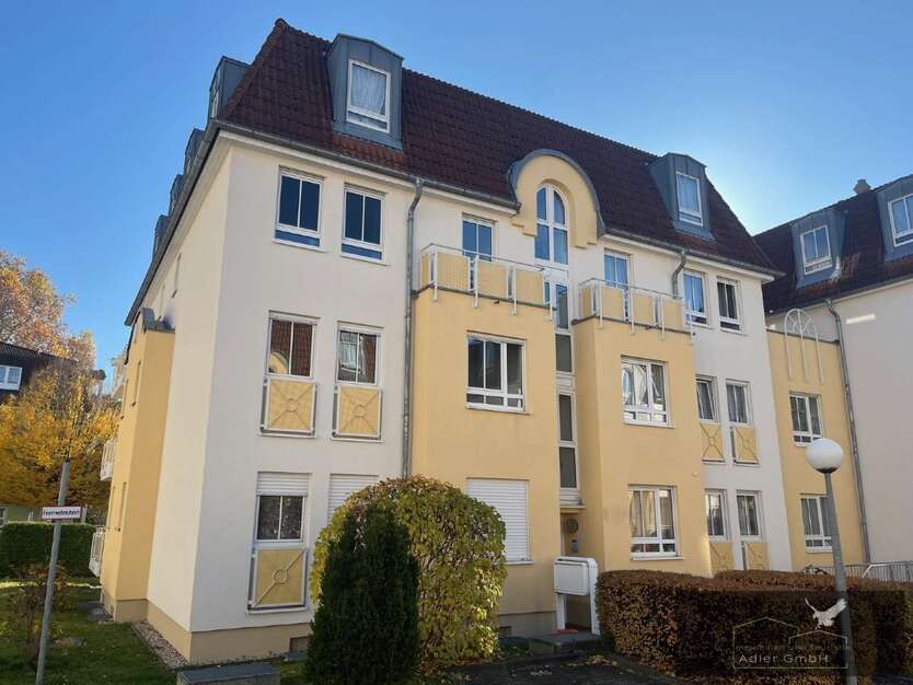 Wohnung zum Kaufen in Dresden 239.000 € 80.47 m² 3 zimmer