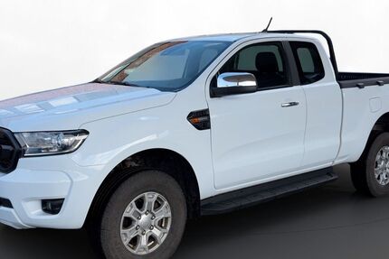 Ford Ranger 85.905 km 30.990 &euro; Siegen 57074