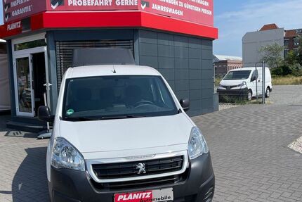 Peugeot Partner 65.101 km 9.900 &euro; Leipzig 04229