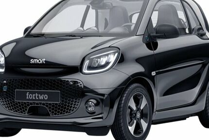 Smart ForTwo 32.360 km 11.795 &euro; Bad Aibling 83043
