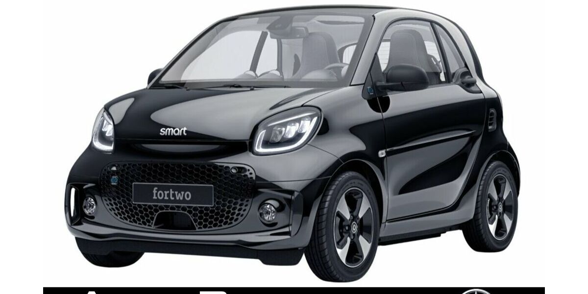 Smart ForTwo 32.360 km 11.795 &euro; Bad Aibling 83043