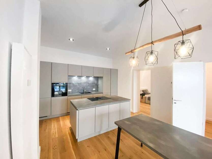 Wohnung zum Kaufen in Hemmingen 429.000 € 119 m²