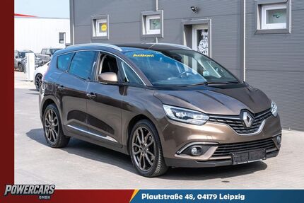 Renault Scenic 105.000 km 10.799 &euro; Leipzig 04179