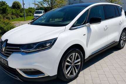 Renault Espace 90.000 km 16.990 &euro; Neuching 85467