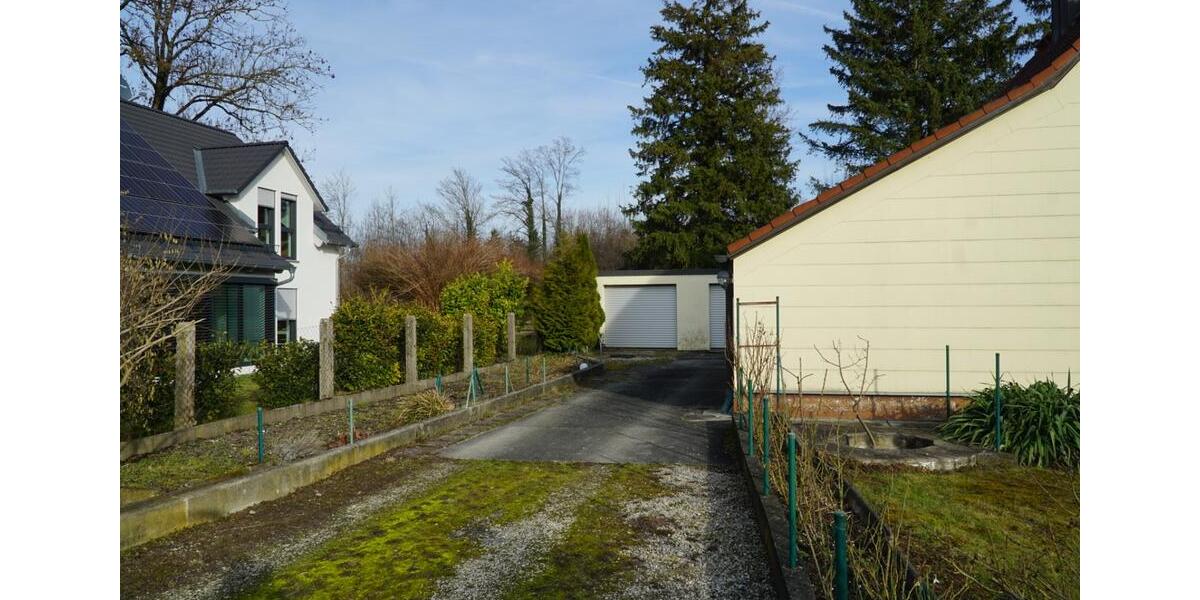 Einfamilienhaus Unterschleißheim - 10 Zimmer, 133 m&sup2;, 1.000.000&euro; | Angebot:26270536