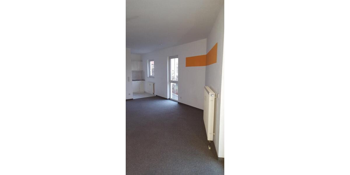Etagenwohnung Dresden Prohlis - 1 Zimmer, 43 m&sup2;, 105.000&euro; | Angebot:26213841