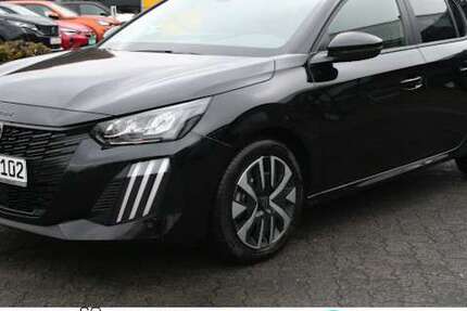 Peugeot 208 5.000 km 24.900 &euro; Finnentrop 57413