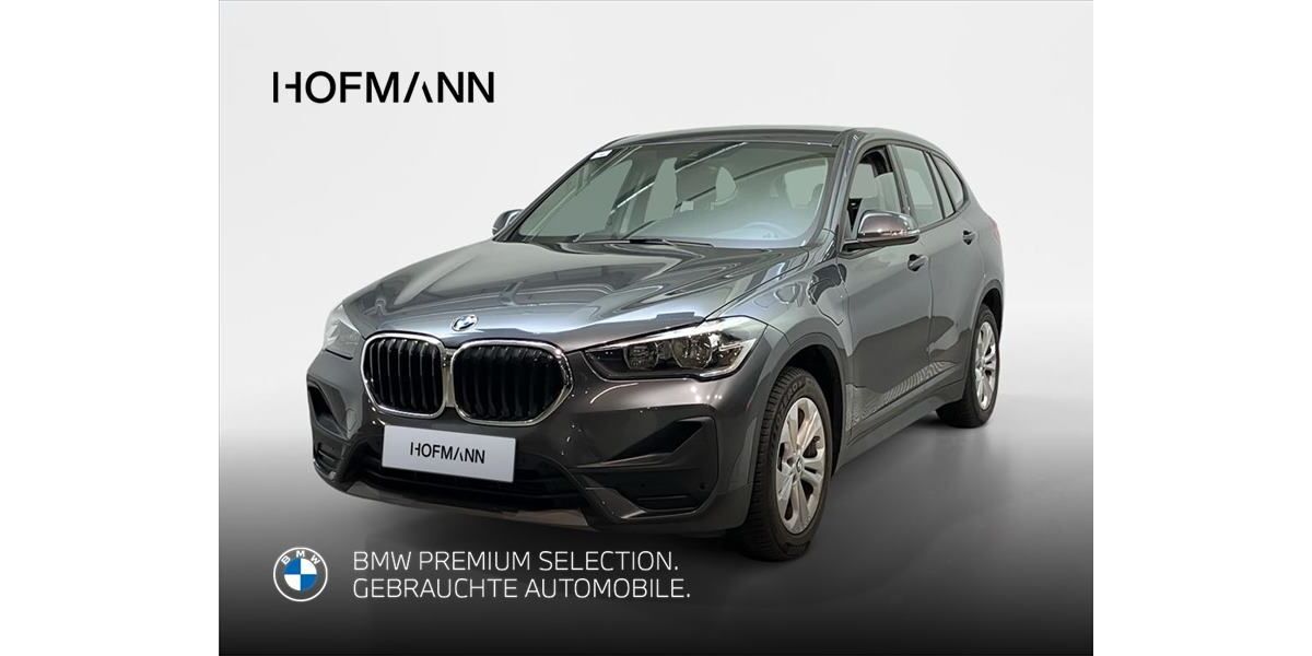 BMW X1 36.400 km 24.890 &euro; Regensburg 93055