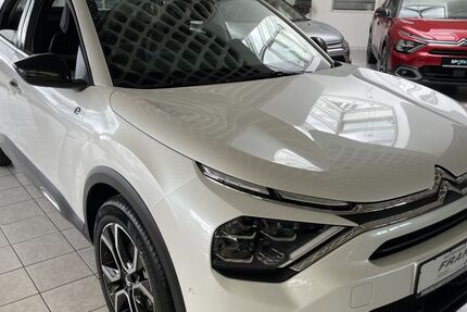 Citroen ë-C4 X 59.000 km 24.900 &euro; Bischofswerda 01877