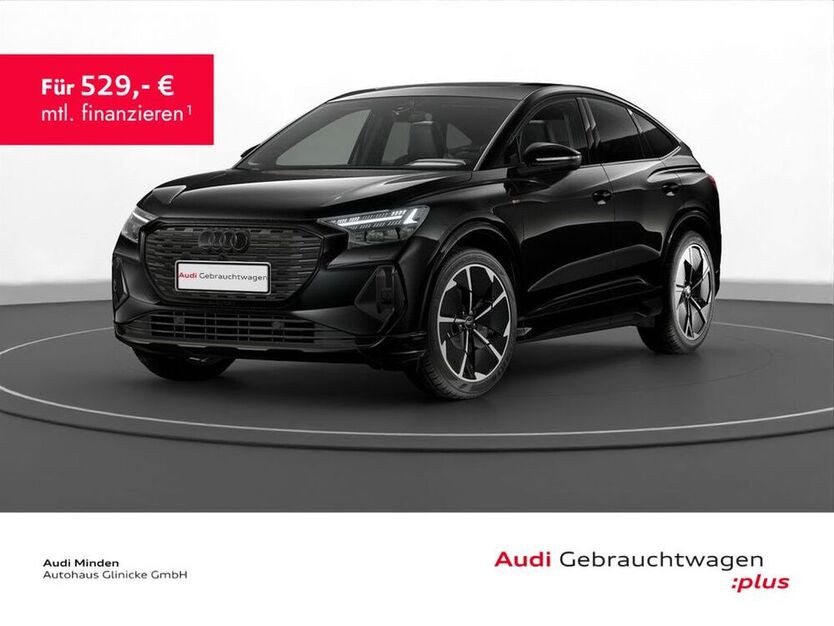 Q4 e-tron