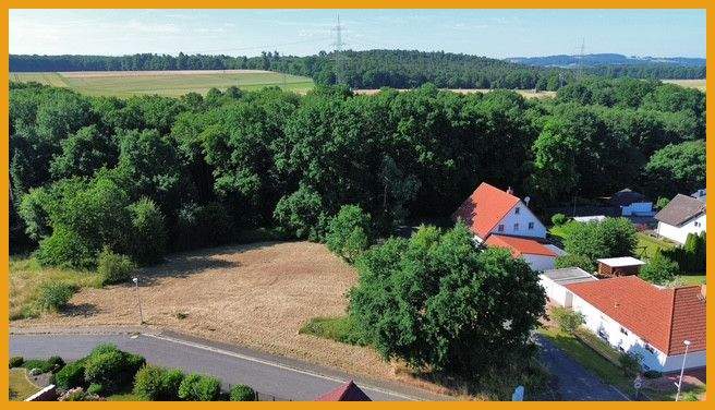 Grundstück Schwalmstadt / Wiera Wiera - 129.900&euro; | Angebot:25737774