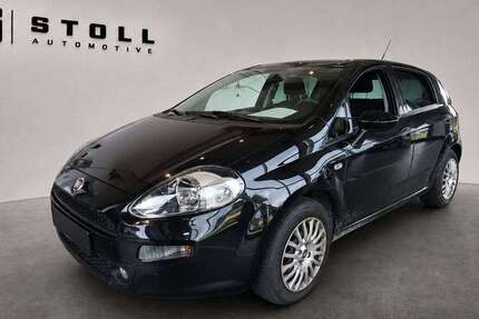 Fiat Punto 52.500 km 5.700 &euro; Waldshut-Tiengen 79761