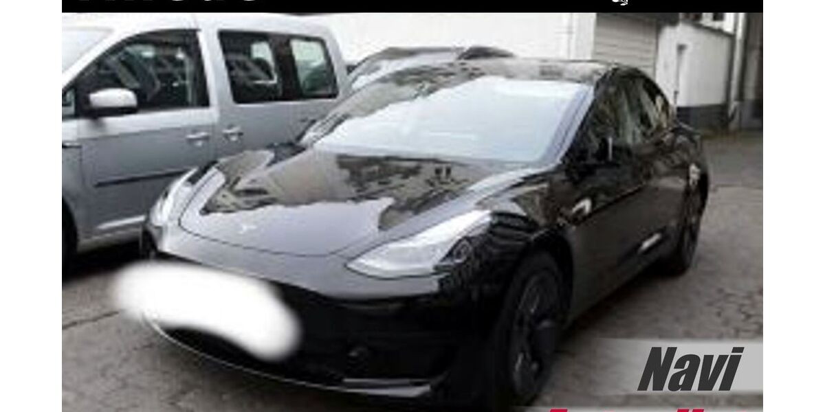 Tesla Model 3 23.950 km 25.850 &euro; Schöningen 38364