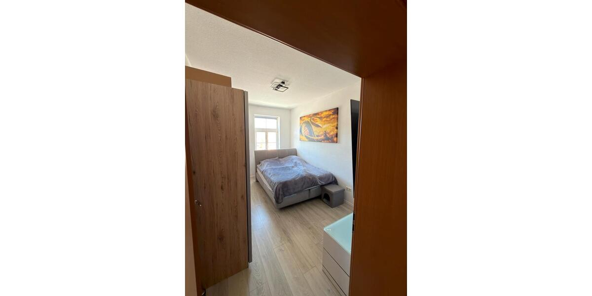 Etagenwohnung Röthenbach an der Pegnitz - 3 Zimmer, 79 m&sup2;, 1.140&euro; | Angebot:26355435