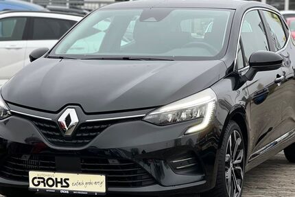 Renault Clio 17.800 km 17.490 &euro; Bad Kreuznach 55543