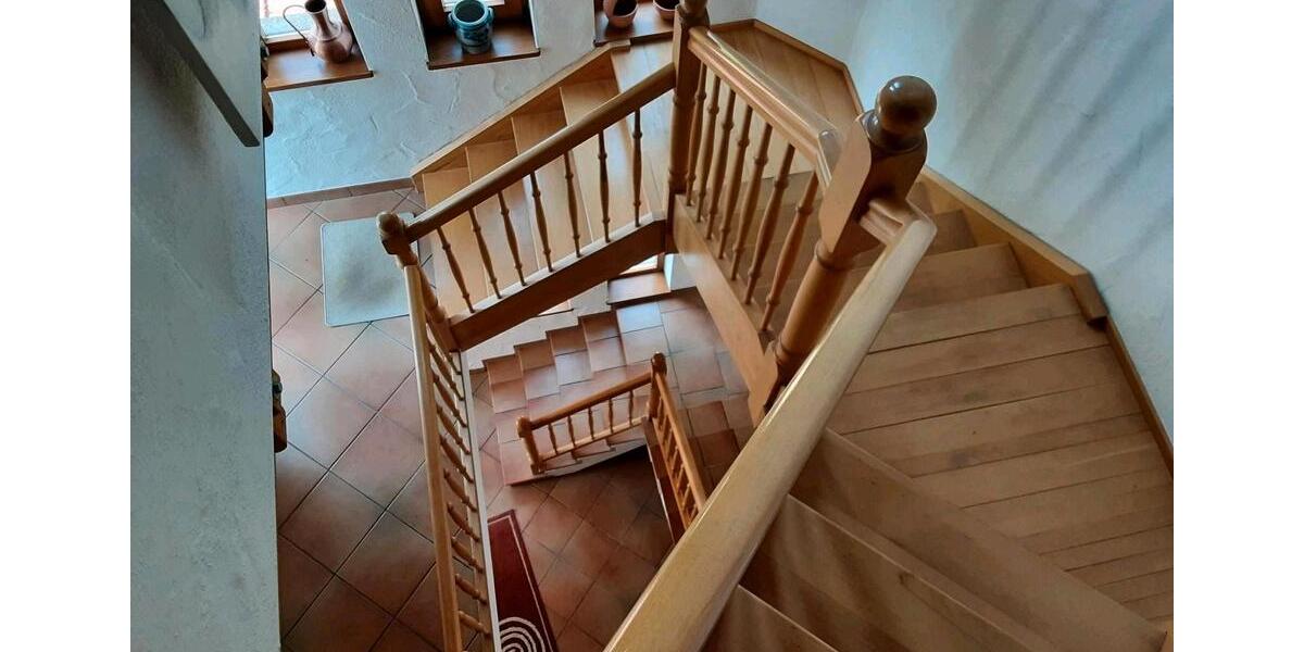 Einfamilienhaus Creglingen - 10 Zimmer, 227 m&sup2;, 479.000&euro; | Angebot:26926182