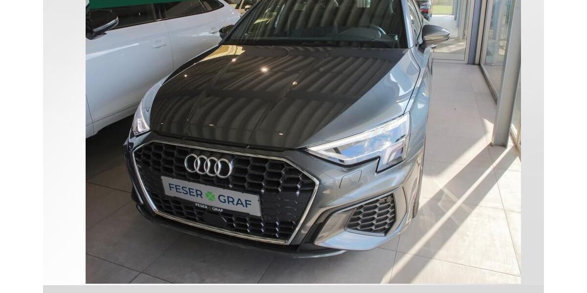 Audi A3 16.950 km 28.440 &euro; Forchheim 91301