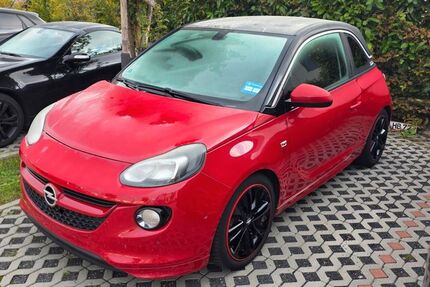 Opel Adam 206.000 km 3.600 € Langen (Hessen) 63225