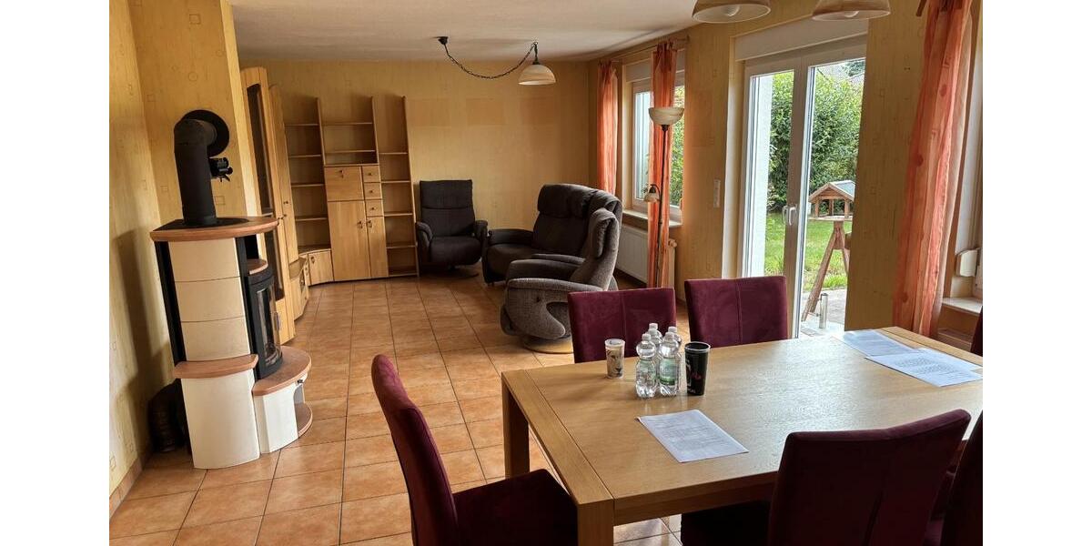 Einfamilienhaus Hattorf am Harz - 6 Zimmer, 157 m&sup2;, 347.000&euro; | Angebot:27022283