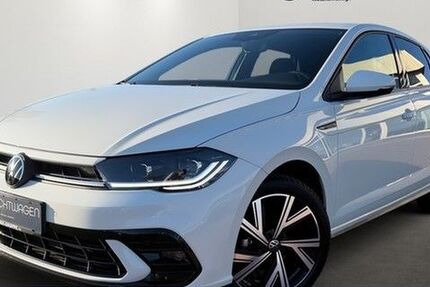 VW Polo 6.192 km 24.990 &euro; Rüdersdorf 15562