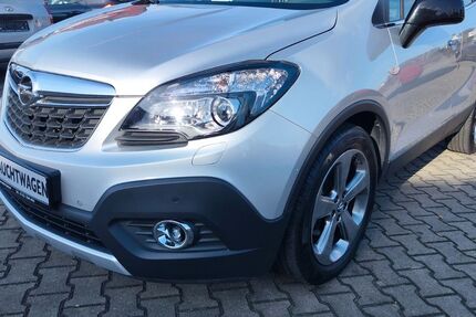 Opel Mokka 68.100 km 10.989 &euro; Amberg 92224