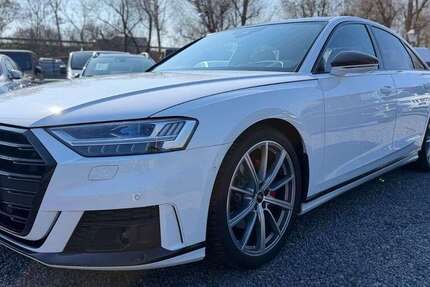 Audi A8 52.249 km 53.990 &euro; Potsdam 14482