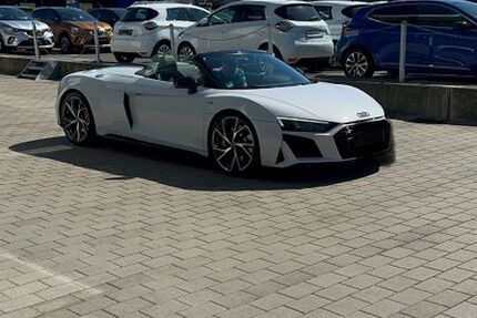 Audi R8 16.000 km 128.800 &euro; Sankt Augustin 53757
