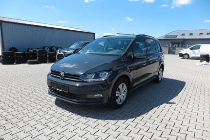 VW Touran 54.000 km 28.990 € Schifferstadt 67105