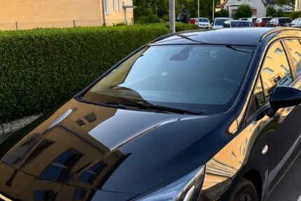 Opel Astra 163.000 km 8.900 &euro; Braunschweig 38118