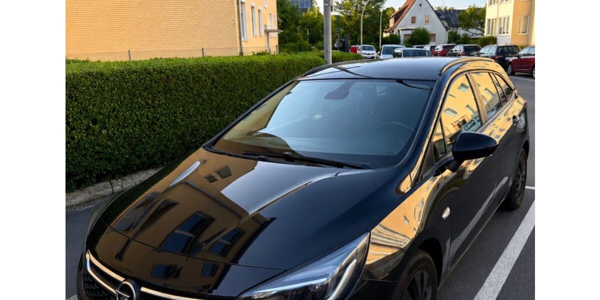 Opel Astra 163.000 km 8.900 &euro; Braunschweig 38118