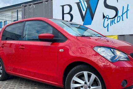 Seat Mii 61.000 km 6.990 &euro; Gera 07548