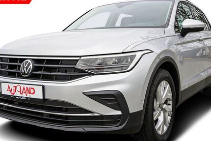VW Tiguan 65.422 km 30.950 &euro; Brehna 06796