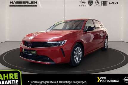 Opel Astra 39.522 km 16.390 &euro; Kempten 87435